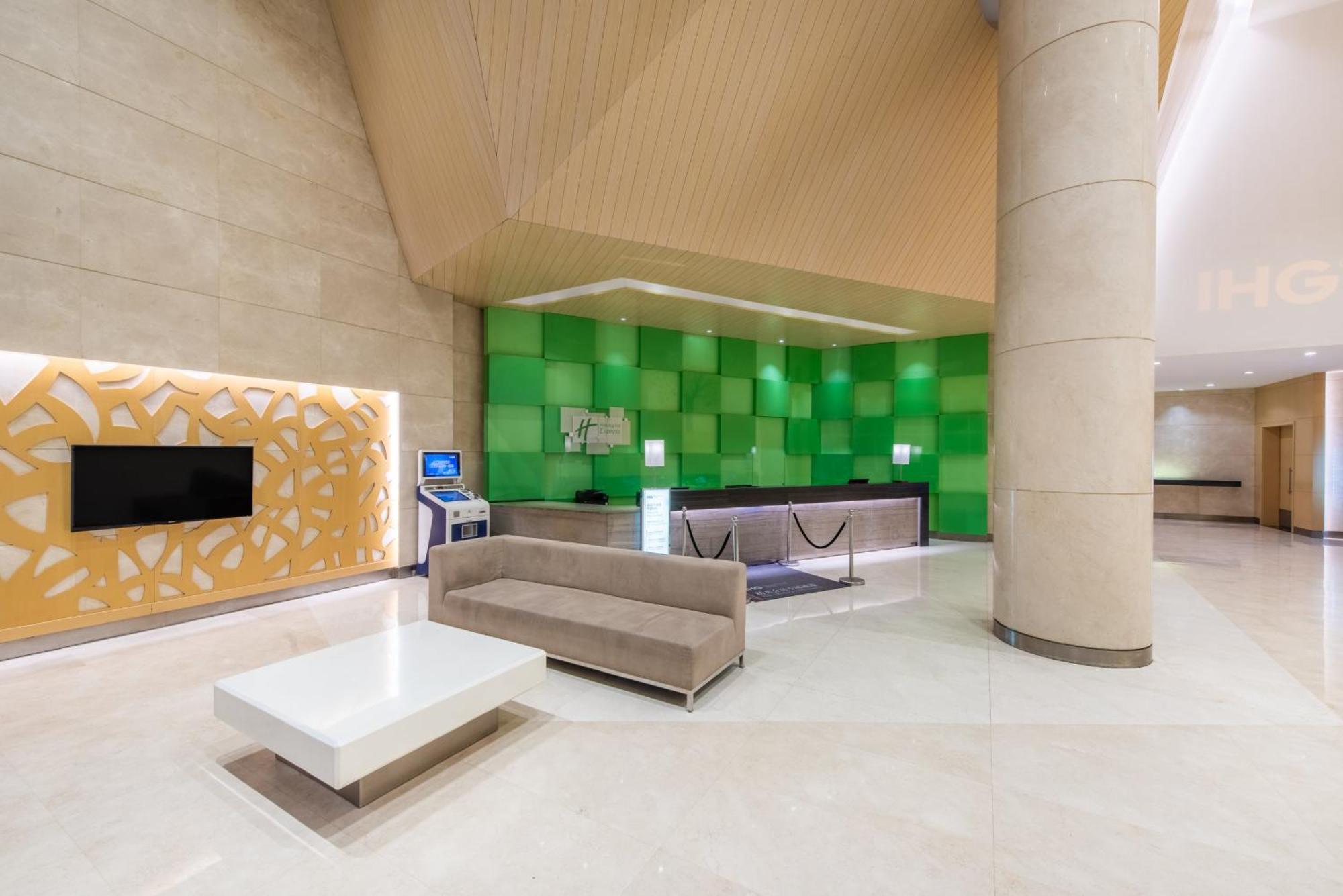Holiday Inn Express Zhengzhou Airport By Ihg Xinzheng  Экстерьер фото