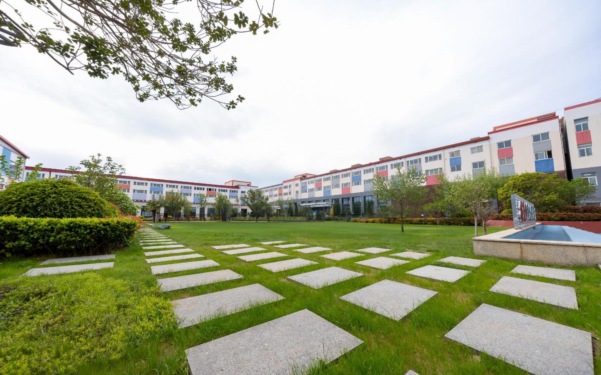 Holiday Inn Express Zhengzhou Airport By Ihg Xinzheng  Экстерьер фото